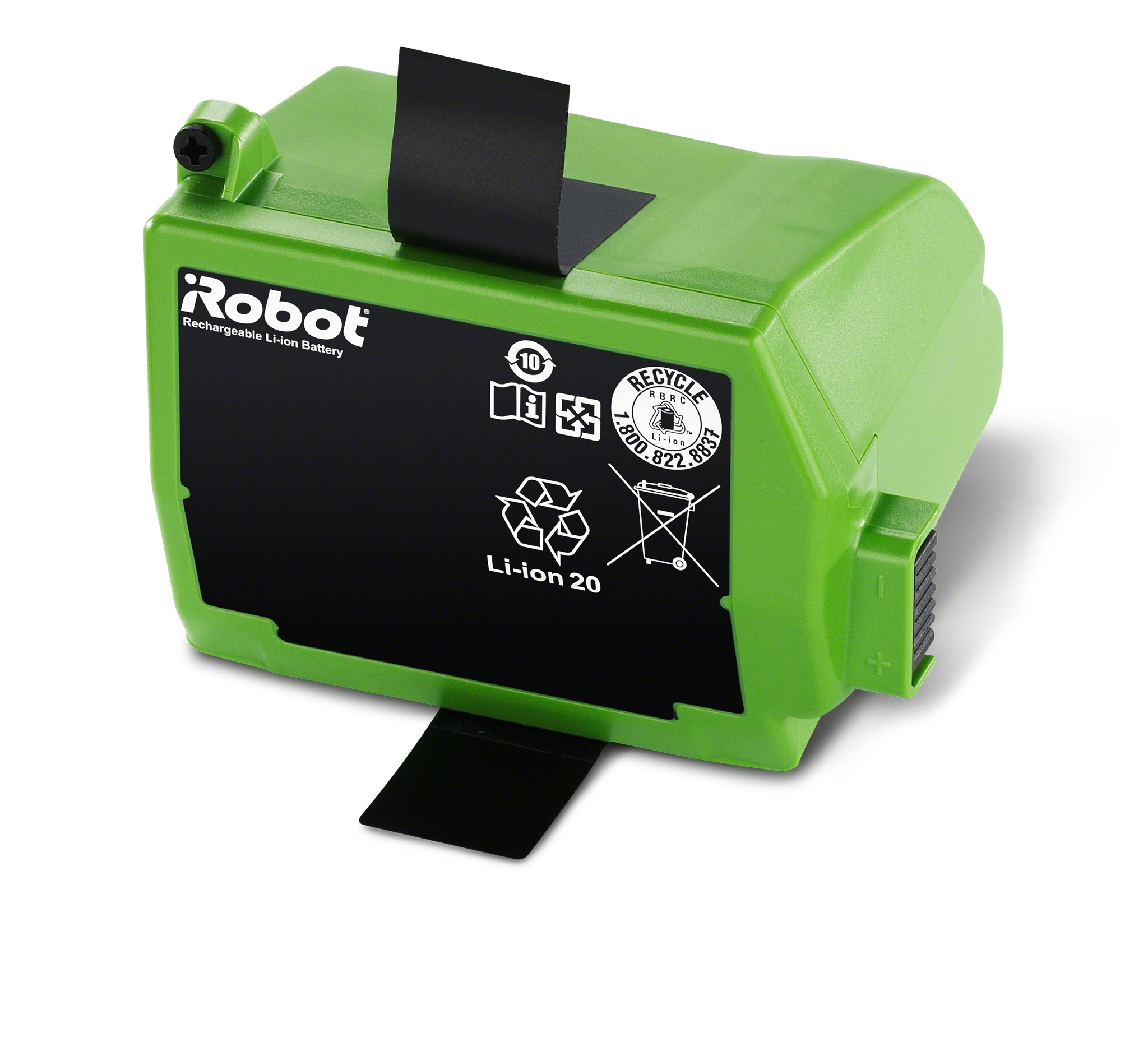 Compatible con iRobot Roomba i1 ( i1152 ) i1 + piezas de repuesto para  Robot aspirador, accesorios, cepillo