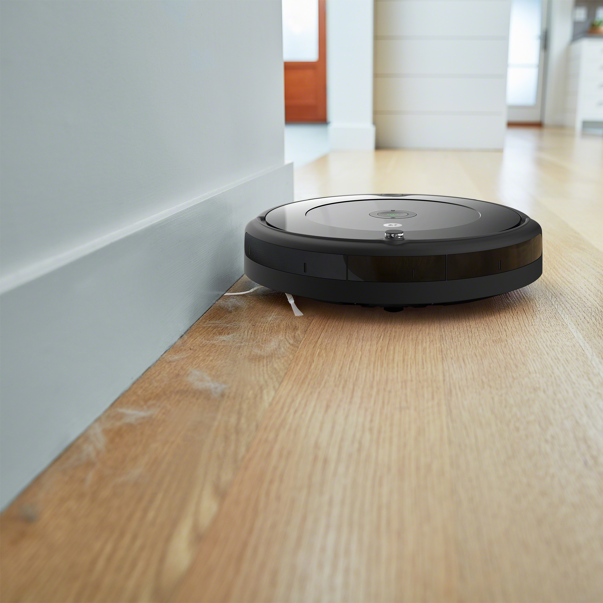 iRobot - Roomba 692 Aspiradora Robot WiFi Pelo Polvo