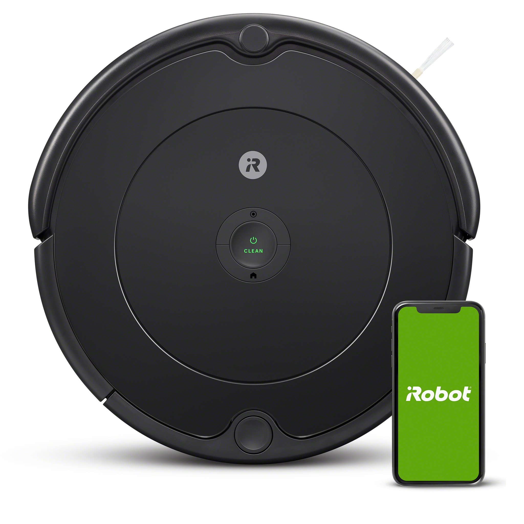 iRobot Robot Aspirador con conexión Wi-Fi Roomba i515240 con mapeo