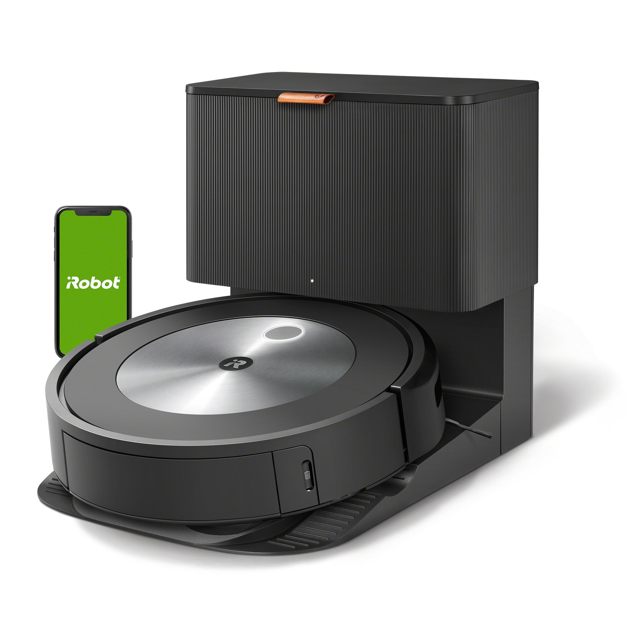 ▷  te ayuda a olvidarte de la limpieza diaria con este robot  aspirador Roomba WiFi por menos de 400€