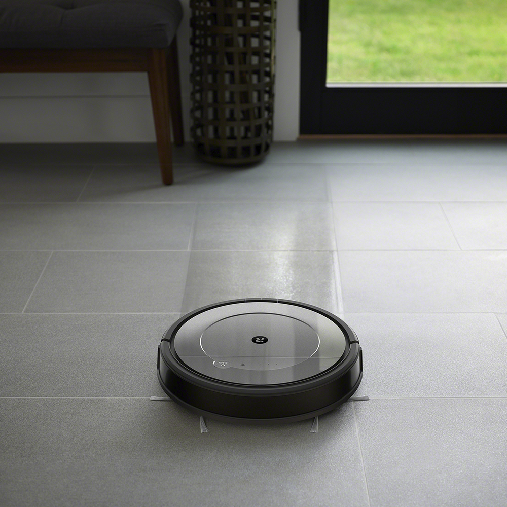 Así es el robot aspirador Roomba j7+, de iRobot - El Periódico