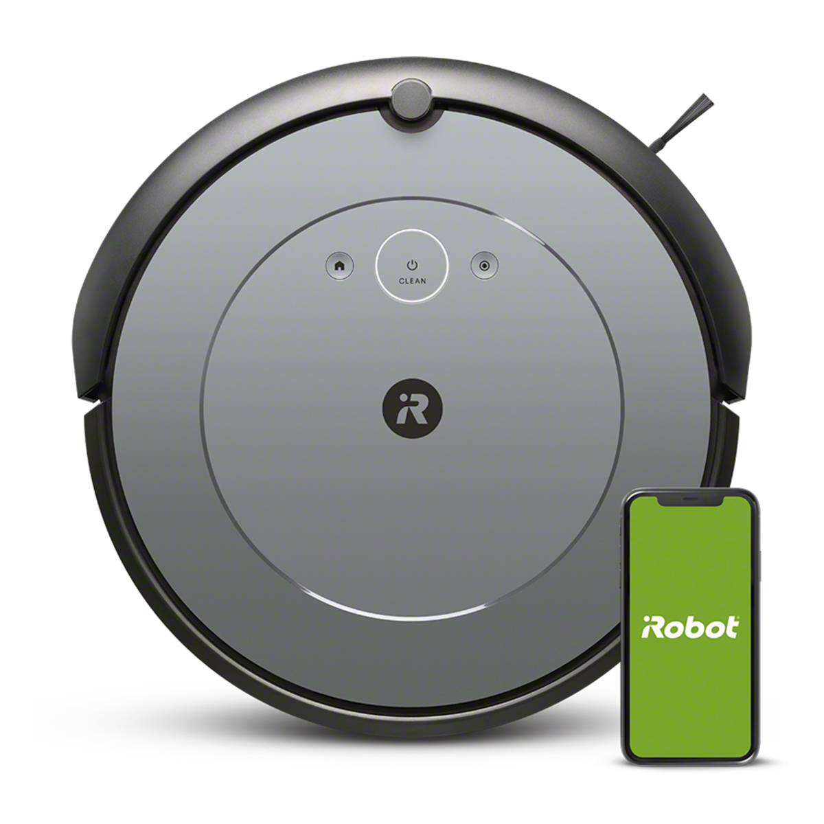 Robot aspirador iRobot Roomba 692 WiFi por solo 249 euros